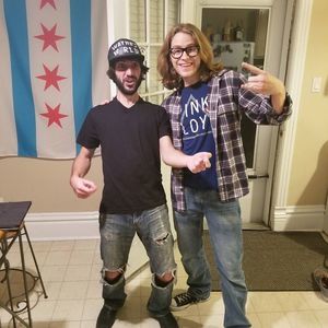 Meet your Posher, Jim